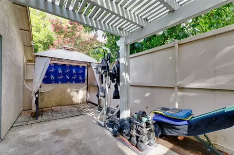 Exterior - 1439 Fredericks, Upland, CA 91786 photo 3 of 8