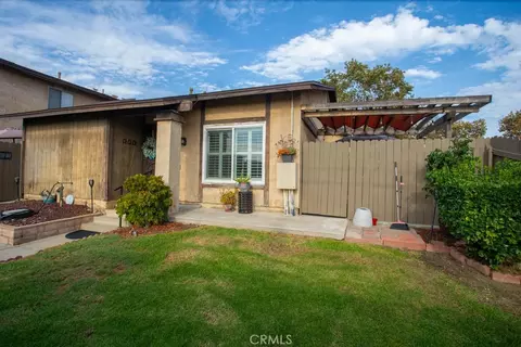 Exterior - 4503 Donner Ct, Montclair, CA 91763 photo 7 of 10