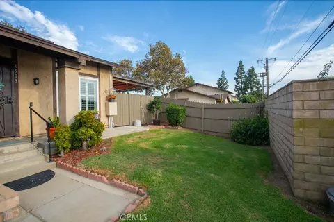 Exterior - 4503 Donner Ct, Montclair, CA 91763 photo 8 of 10