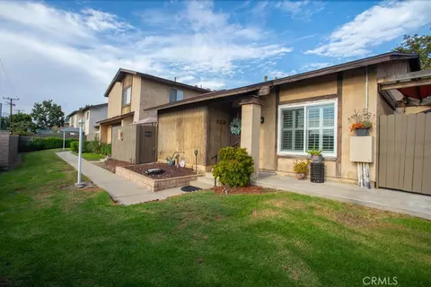 Exterior - 4503 Donner Ct, Montclair, CA 91763 photo 6 of 10