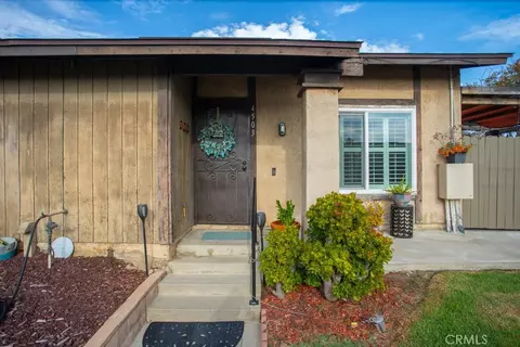 Exterior - 4503 Donner Ct, Montclair, CA 91763 photo 10 of 10