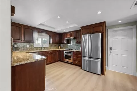 Kitchen - 6431 Teton Peak Ct, Rancho Cucamonga, CA 91737 photo 8 of 8