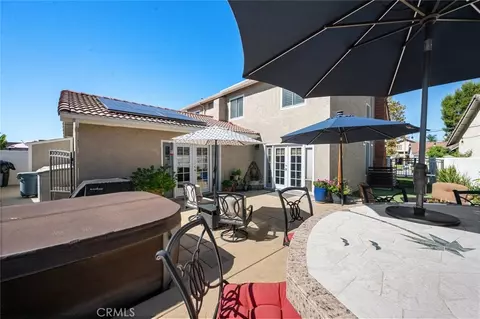 Exterior - 6431 Teton Peak Ct, Rancho Cucamonga, CA 91737 photo 3 of 14