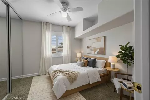 Bedroom - 6431 Teton Peak Ct, Rancho Cucamonga, CA 91737 photo 3 of 7