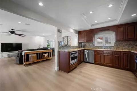 Kitchen - 6431 Teton Peak Ct, Rancho Cucamonga, CA 91737 photo 1 of 8