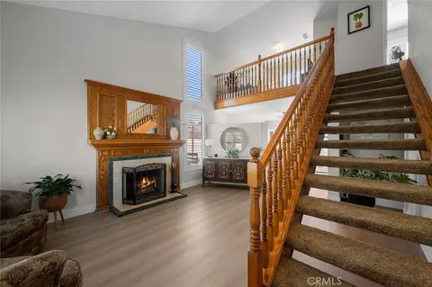 Entry Way - 6431 Teton Peak Ct, Rancho Cucamonga, CA 91737 photo 2 of 6