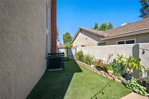 Exterior - 6431 Teton Peak Ct, Rancho Cucamonga, CA 91737 photo 12 of 14