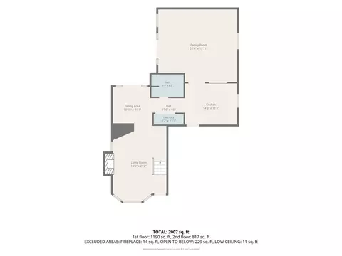 Floorplan - 6431 Teton Peak Ct, Rancho Cucamonga, CA 91737 photo 4 of 6