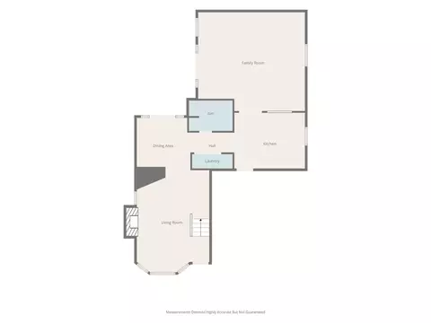 Floorplan - 6431 Teton Peak Ct, Rancho Cucamonga, CA 91737 photo 1 of 6