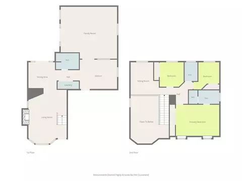 Floorplan - 6431 Teton Peak Ct, Rancho Cucamonga, CA 91737 photo 3 of 6