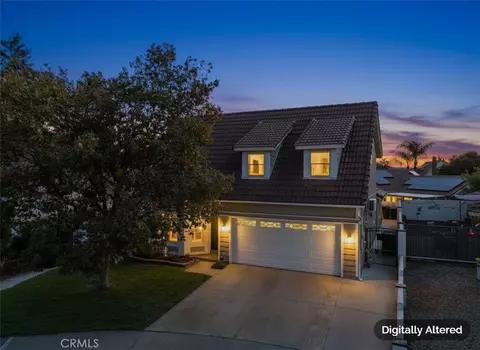 Exterior - 6431 Teton Peak Ct, Rancho Cucamonga, CA 91737 photo 2 of 14