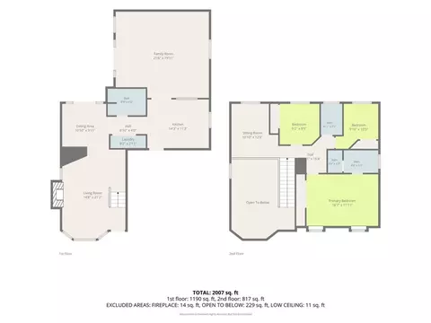 Floorplan - 6431 Teton Peak Ct, Rancho Cucamonga, CA 91737 photo 6 of 6