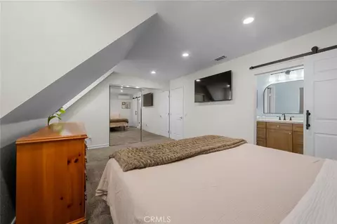 Bedroom - 6431 Teton Peak Ct, Rancho Cucamonga, CA 91737 photo 7 of 7