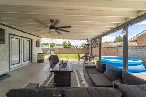 Exterior - 7363 Berkshire Ave, Rancho Cucamonga, CA 91730 photo 6 of 13