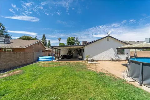 Exterior - 7363 Berkshire Ave, Rancho Cucamonga, CA 91730 photo 12 of 13
