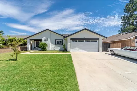 Exterior - 7363 Berkshire Ave, Rancho Cucamonga, CA 91730 photo 3 of 13