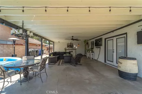 Exterior - 7363 Berkshire Ave, Rancho Cucamonga, CA 91730 photo 8 of 13