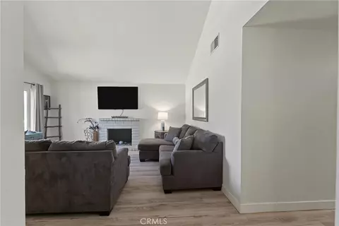 Entry Way - 7363 Berkshire Ave, Rancho Cucamonga, CA 91730 photo 2 of 3