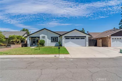 Exterior - 7363 Berkshire Ave, Rancho Cucamonga, CA 91730 photo 4 of 13