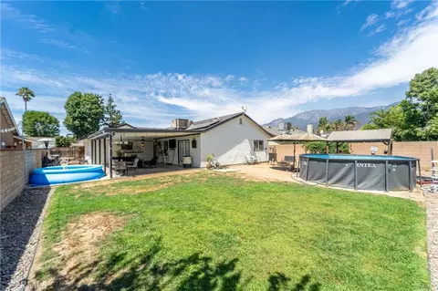 Exterior - 7363 Berkshire Ave, Rancho Cucamonga, CA 91730 photo 9 of 13