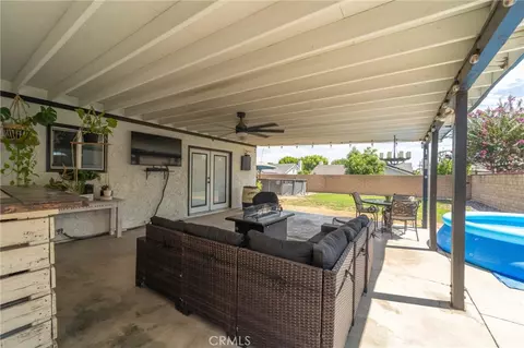 Exterior - 7363 Berkshire Ave, Rancho Cucamonga, CA 91730 photo 7 of 13