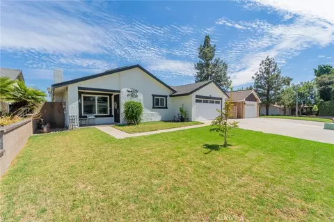 Exterior - 7363 Berkshire Ave, Rancho Cucamonga, CA 91730 photo 5 of 13