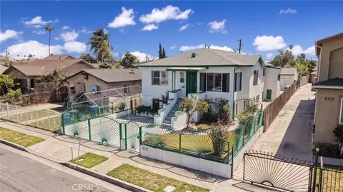 828 W 73rd, Los Angeles, CA 90044
