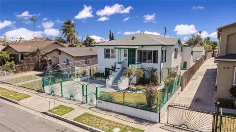 828 W 73rd, Los Angeles, CA 90044