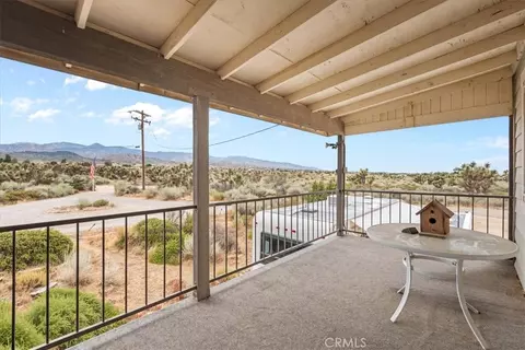 Exterior - 8757 Pacific, Phelan, CA 92371 photo 6 of 7