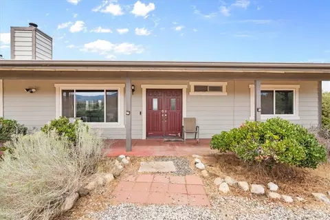 Exterior - 8757 Pacific, Phelan, CA 92371 photo 4 of 7