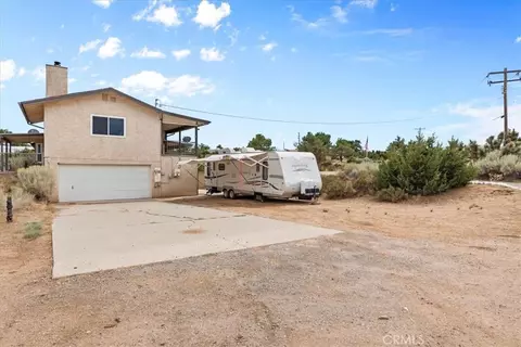 Exterior - 8757 Pacific, Phelan, CA 92371 photo 7 of 7
