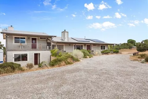 Exterior - 8757 Pacific, Phelan, CA 92371 photo 3 of 7