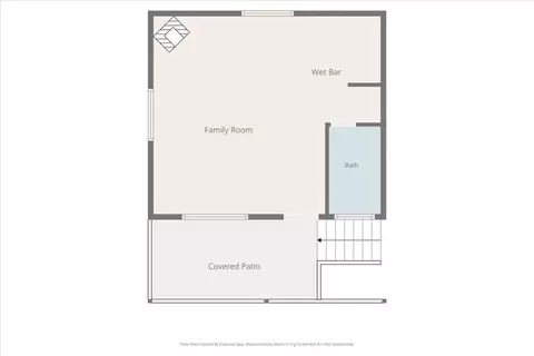 Floorplan - 8757 Pacific, Phelan, CA 92371 photo 4 of 4
