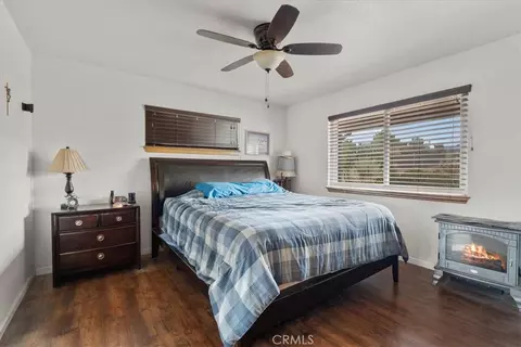 Bedroom - 8757 Pacific, Phelan, CA 92371 photo 3 of 3