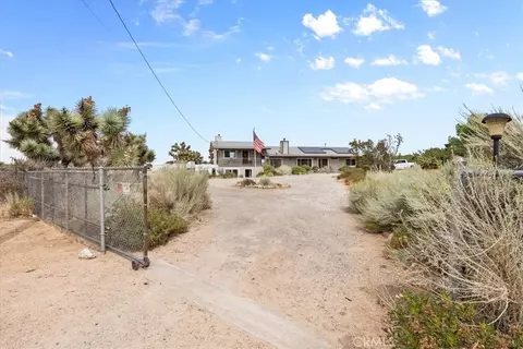 Exterior - 8757 Pacific, Phelan, CA 92371 photo 2 of 7