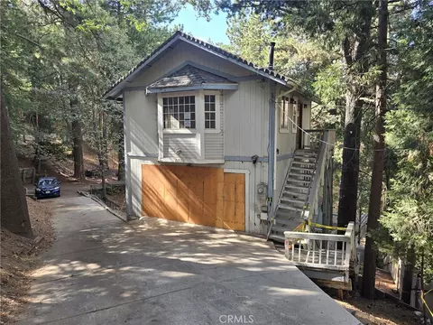 22650 Crest Frst, Crestline, CA 92325 photo 2