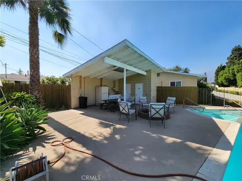 Exterior - 9844 E Lemon Ave, Arcadia, CA 91007 photo 5 of 7
