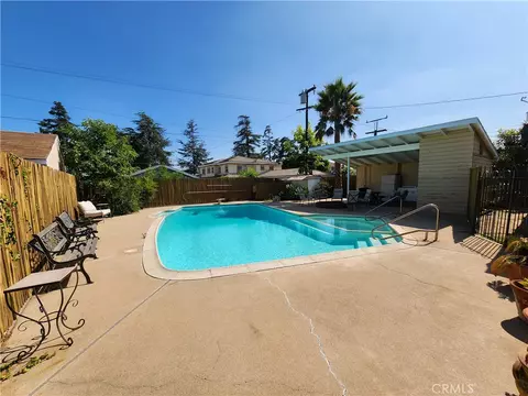 Exterior - 9844 E Lemon Ave, Arcadia, CA 91007 photo 7 of 7