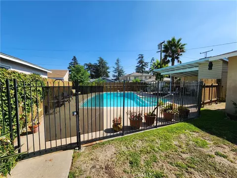 Exterior - 9844 E Lemon Ave, Arcadia, CA 91007 photo 2 of 7