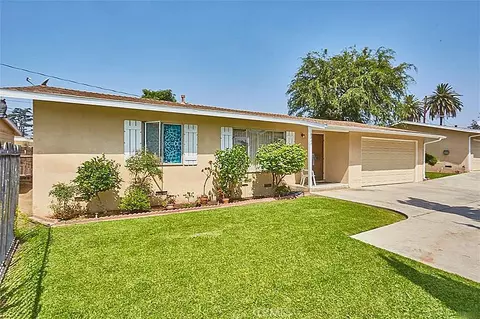 Exterior - 9844 E Lemon Ave, Arcadia, CA 91007 photo 3 of 7