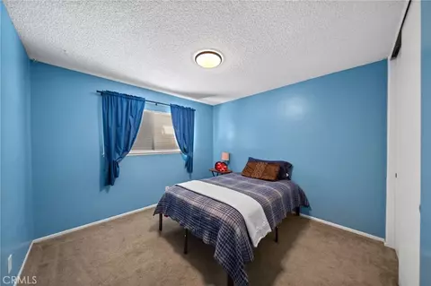Bedroom - 1435 S Magnolia Ave, Ontario, CA 91762 photo 3 of 4
