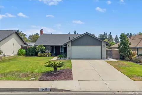 Exterior - 1435 S Magnolia Ave, Ontario, CA 91762 photo 10 of 12