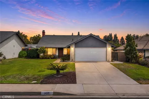 Exterior - 1435 S Magnolia Ave, Ontario, CA 91762 photo 2 of 12