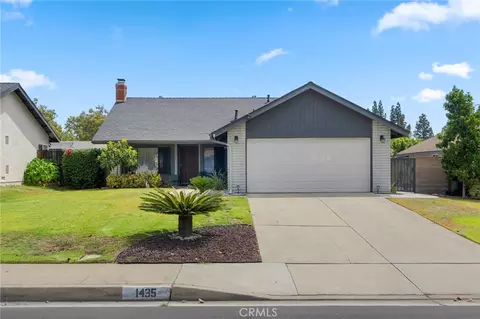 Exterior - 1435 S Magnolia Ave, Ontario, CA 91762 photo 12 of 12