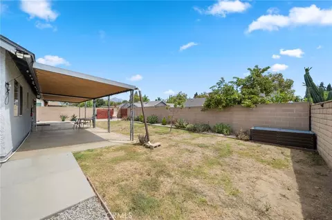 Exterior - 1435 S Magnolia Ave, Ontario, CA 91762 photo 5 of 12