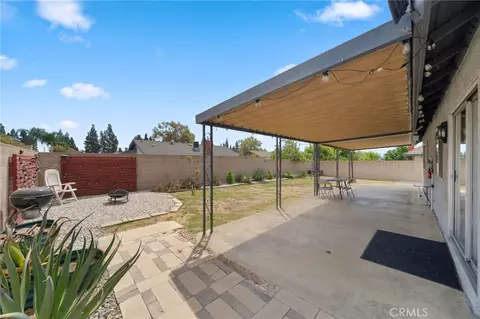 Exterior - 1435 S Magnolia Ave, Ontario, CA 91762 photo 6 of 12