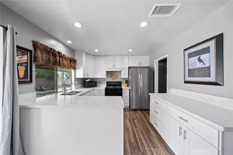 Kitchen - 1435 S Magnolia Ave, Ontario, CA 91762 photo 1 of 4