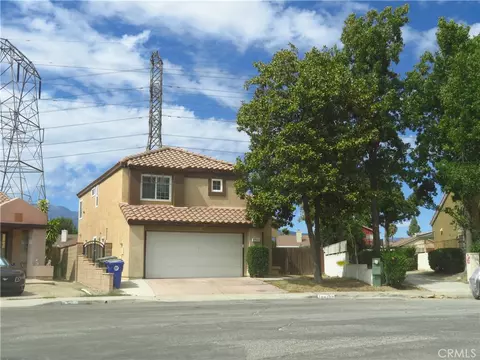 14410 Chaparral Dr, Fontana, CA 92337