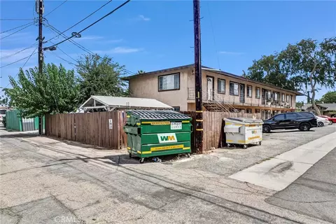 Exterior - 712 S Howard, Corona, CA 92879 photo 4 of 5