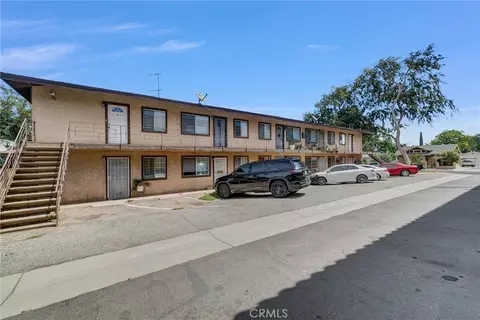 Exterior - 712 S Howard, Corona, CA 92879 photo 2 of 5